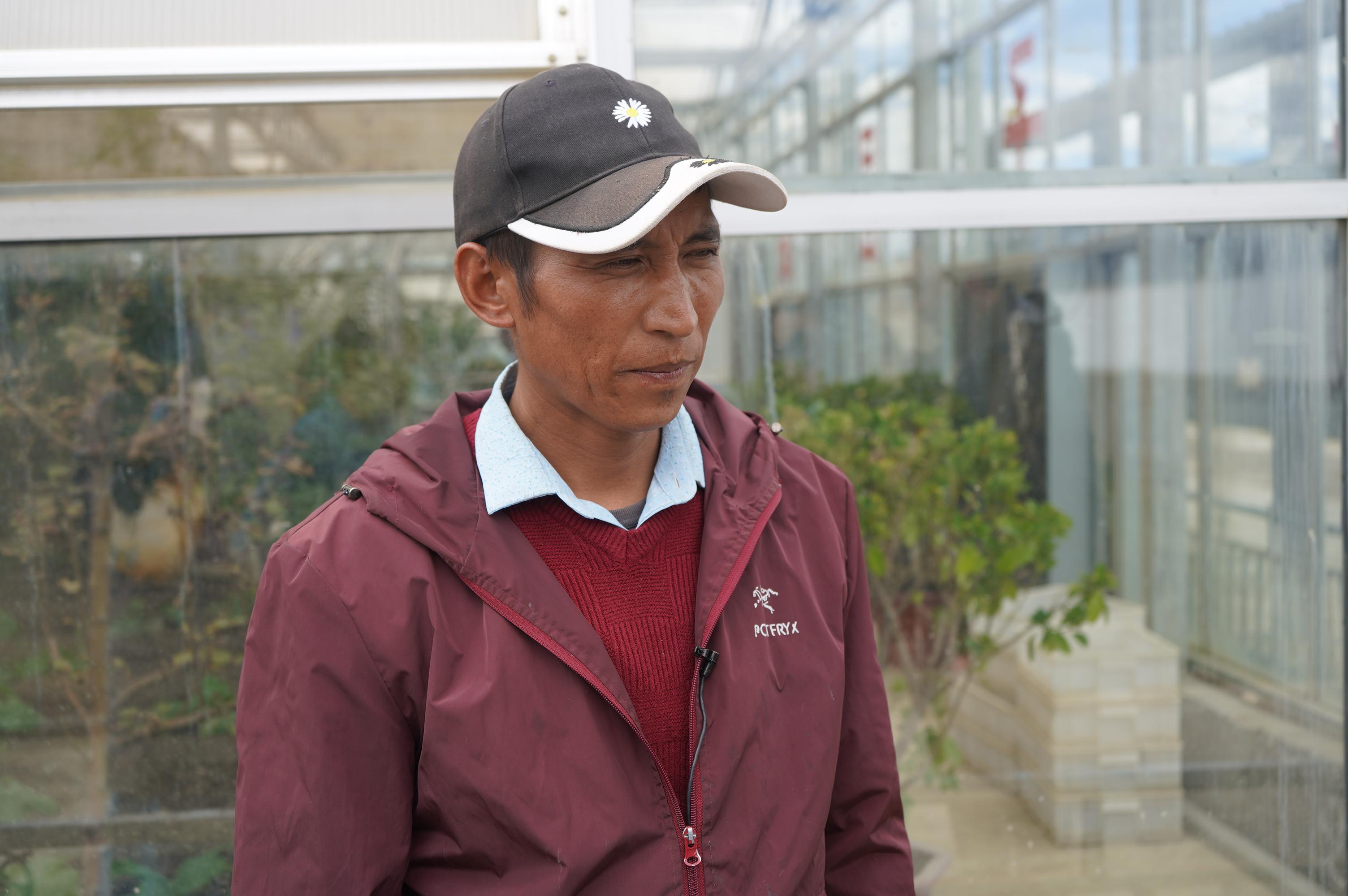 雪域高原上,這個縣蔬菜瓜果香飄千萬家! 雪域高原上,這個縣蔬菜瓜果香飄千萬家!