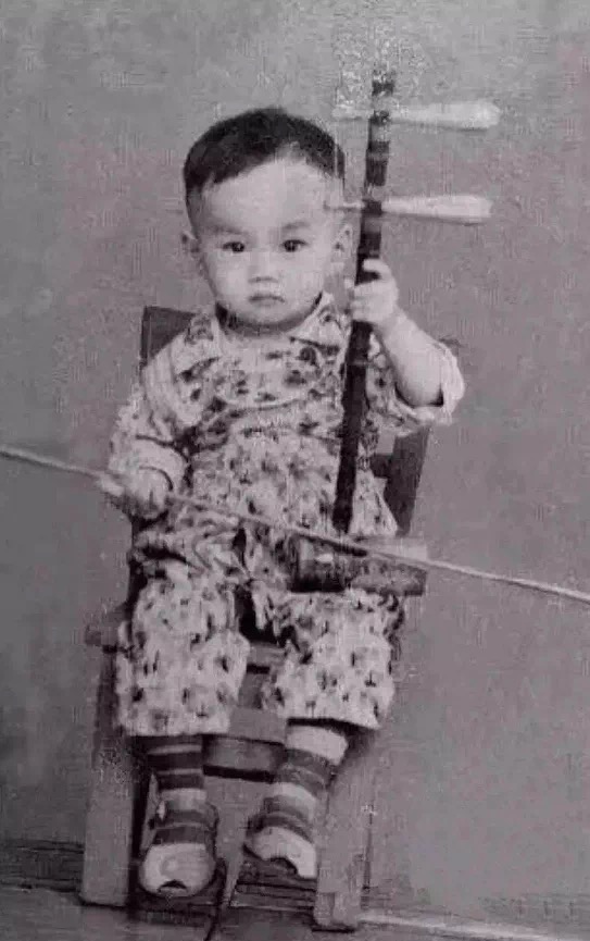 還記得b站刷屏的11分鐘民樂表演嗎?方錦龍準備了50年 還記得b站刷屏的11分鐘民樂表演嗎?方錦龍準備了50年