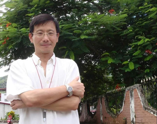 “臺海若發生戰爭，我拒絕參戰！”_fororder_１