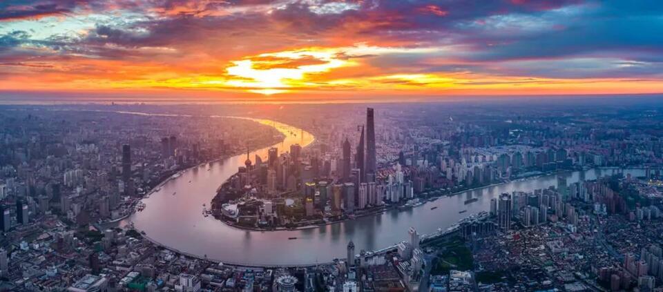 一組數字看習近平部署長三角一體化發展 一組數字看習近平部署長三角一體化發展