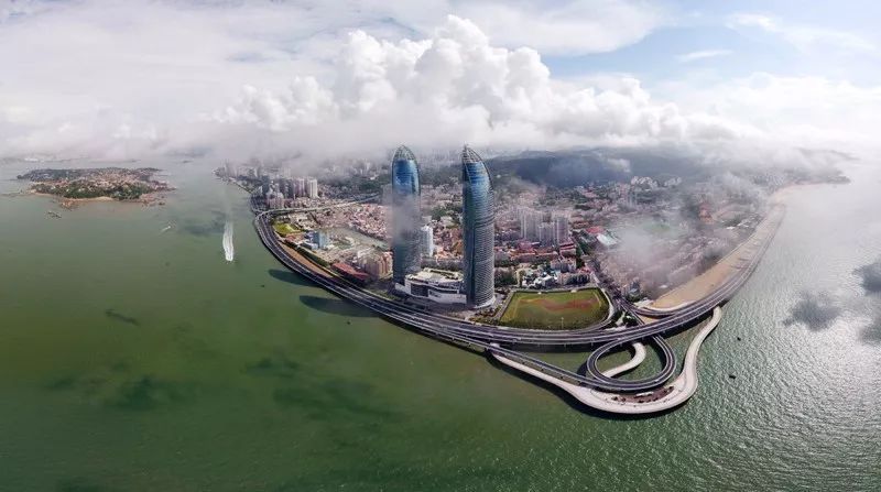 習近平與經濟特區的不解之緣 習近平與經濟特區的不解之緣