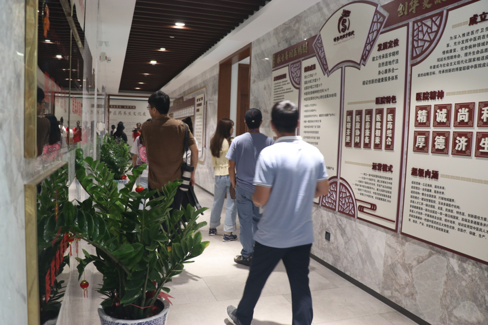 走進海南博鰲樂城 細數醫療界的“新鮮寶貝” 走進海南博鰲樂城 細數醫療界的“新鮮寶貝”