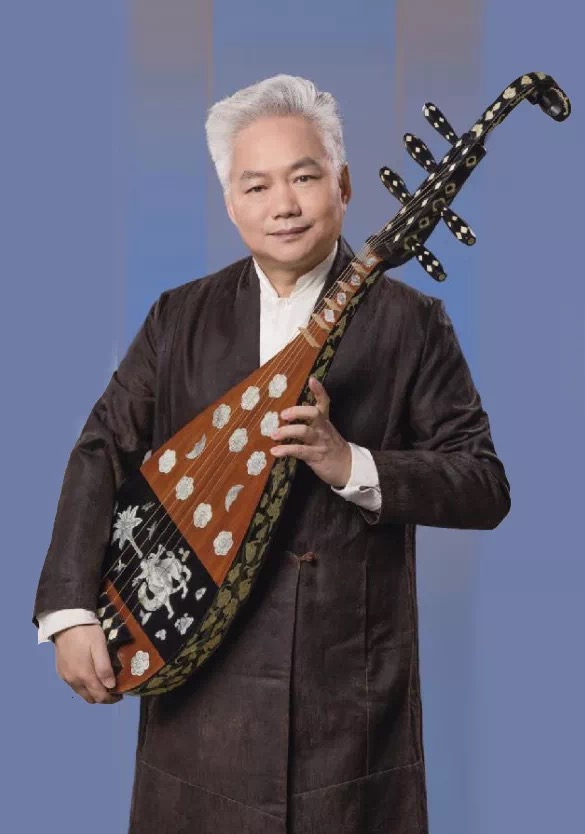 還記得b站刷屏的11分鐘民樂表演嗎?方錦龍準備了50年 還記得b站刷屏的11分鐘民樂表演嗎?方錦龍準備了50年