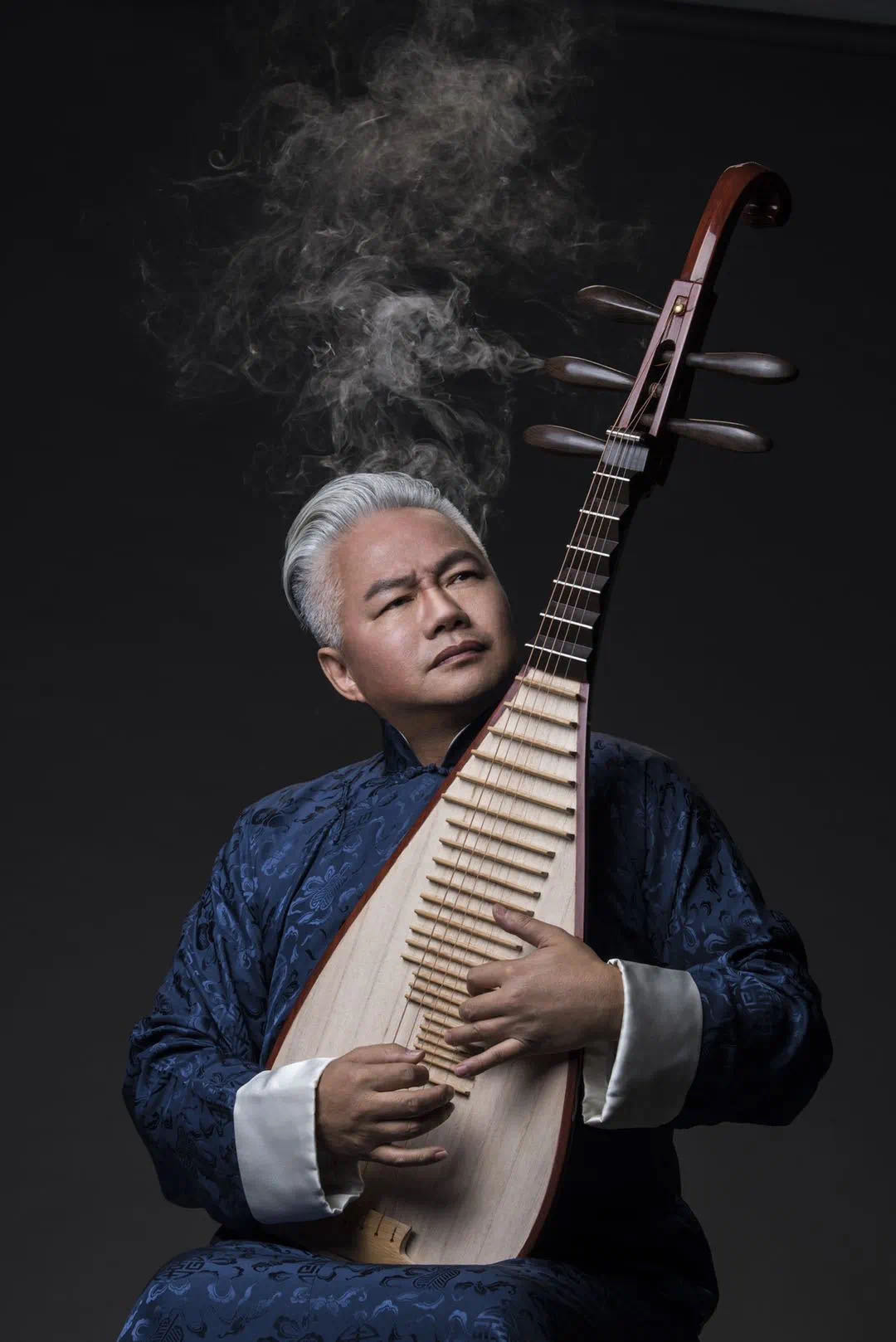 還記得b站刷屏的11分鐘民樂表演嗎?方錦龍準備了50年 還記得b站刷屏的11分鐘民樂表演嗎?方錦龍準備了50年