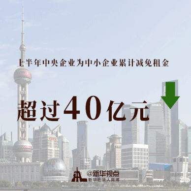 十“降”助推中國經濟穩中有進 十“降”助推中國經濟穩中有進