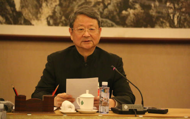 汪毅夫:宗法制度在台灣 汪毅夫:宗法制度在台灣