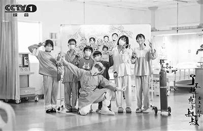 首部抗疫題材電視系列劇《最美逆行者》即將開播 首部抗疫題材電視系列劇《最美逆行者》即將開播_fororder_a8773912b31bb051b4c1b6e970da92b348ede0b5