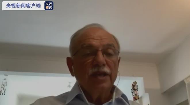 中歐政商人士共話“數字經濟合作的機遇與挑戰” 中歐政商人士共話“數字經濟合作的機遇與挑戰”