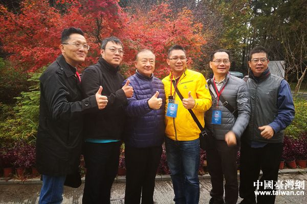 電電公會佈局襄陽 臺企尋求轉型之路 電電公會佈局襄陽 臺企尋求轉型之路