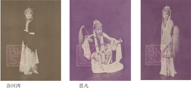 為養活陸小曼，徐志摩在三所大學打工，胡適還讚她是“一道不可不看的風景”