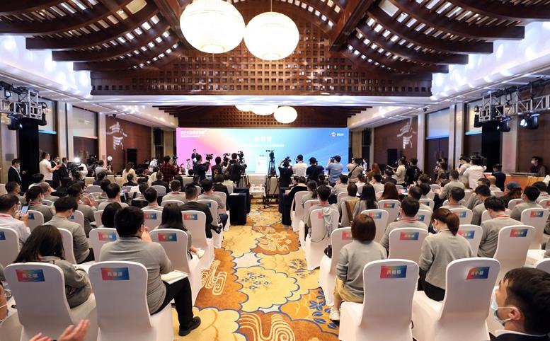 風景“浙”邊獨好!第三屆海峽兩岸青年發展論壇為臺商臺青端“牛肉” 風景“浙”邊獨好!第三屆海峽兩岸青年發展論壇為臺商臺青端“牛肉”