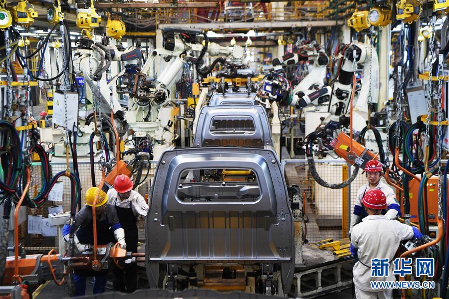 擘畫新藍圖 開啟新征程——寫在黨的十九屆五中全會召開之際 擘畫新藍圖 開啟新征程——寫在黨的十九屆五中全會召開之際