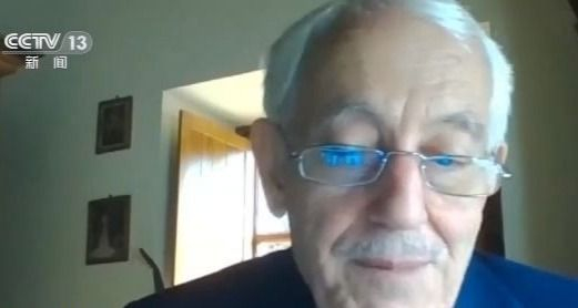 歐洲智庫專家:“一帶一路”倡議將繼續成為全球經濟增長引擎 歐洲智庫專家:“一帶一路”倡議將繼續成為全球經濟增長引擎