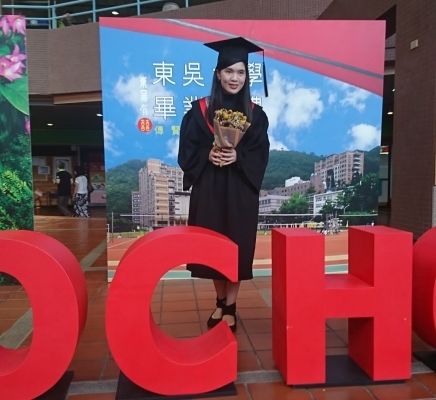 臺青樂業在上海之李凝:不走尋常路的臺籍律師 臺青樂業在上海之李凝:不走尋常路的臺籍律師