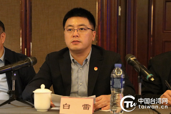 “共創·共贏·共享”——第五屆台灣青年企業家瀋陽行活動在沈舉行 “共創·共贏·共享”——第五屆台灣青年企業家瀋陽行活動在沈舉行
