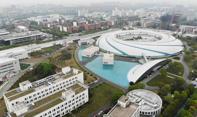 “持之以恒加強基礎科學研究”——寫在第三屆世界頂尖科學家論壇召開之際 “持之以恒加強基礎科學研究”——寫在第三屆世界頂尖科學家論壇召開之際