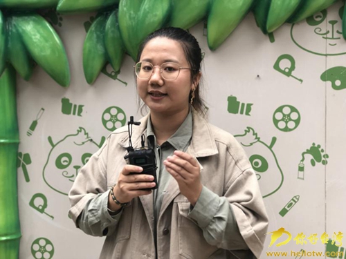 青春online行兩岸進行時 打卡熊貓的家 原來你是這樣的國寶 青春online行兩岸進行時 打卡熊貓的家 原來你是這樣的國寶