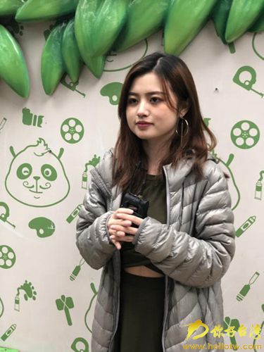 青春online行兩岸進行時 打卡熊貓的家 原來你是這樣的國寶 青春online行兩岸進行時 打卡熊貓的家 原來你是這樣的國寶