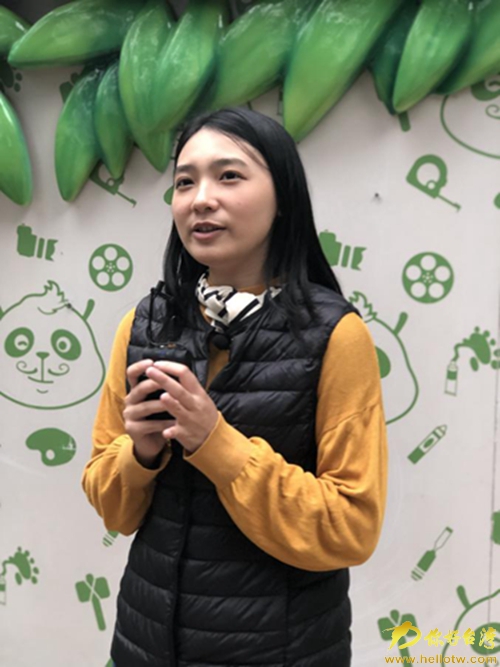 青春online行兩岸進行時 打卡熊貓的家 原來你是這樣的國寶 青春online行兩岸進行時 打卡熊貓的家 原來你是這樣的國寶