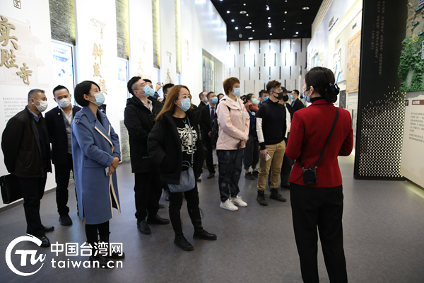 “共創·共贏·共享”——第五屆台灣青年企業家瀋陽行活動在沈舉行 “共創·共贏·共享”——第五屆台灣青年企業家瀋陽行活動在沈舉行