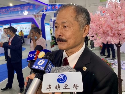 國産機械快速發展 臺商看好大陸市場 國産機械快速發展 臺商看好大陸市場