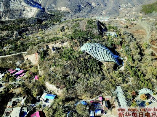 聆聽生命的萬年“迴響” 週口店遺址發現一百週年記 聆聽生命的萬年“迴響” 週口店遺址發現一百週年記