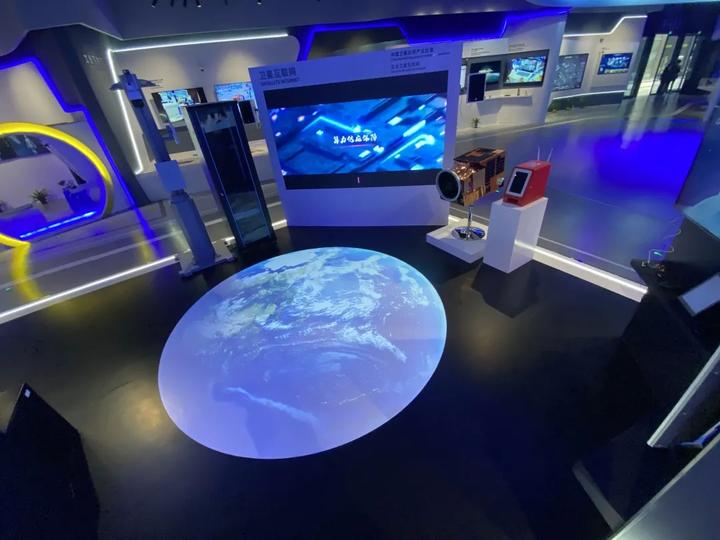 全景環幕、時光隧道……提前探秘“365天永不落幕的世界互聯網大會”