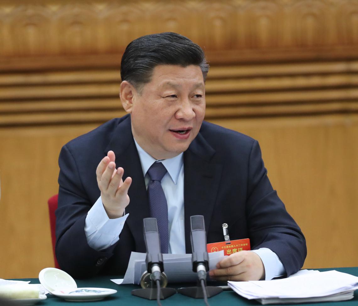 做好民政工作,讀懂習近平的“三個聚焦” 做好民政工作,讀懂習近平的“三個聚焦”