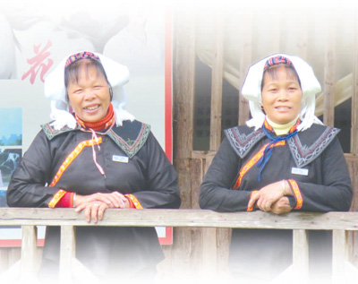 推動全球減貧事業發展（國際人士見證中國決戰脫貧攻堅）