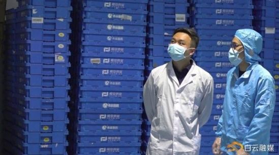 臺商陳鴻傑:我們做得好才能讓臺青踏出“那一步” 臺商陳鴻傑:我們做得好才能讓臺青踏出“那一步”