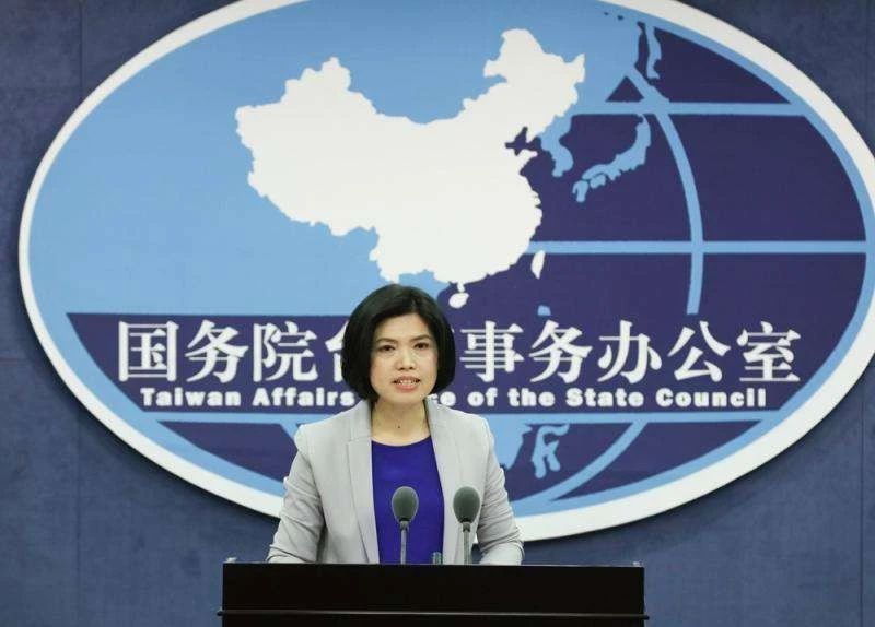 全球協力抗疫,臺當局又在幹“骯髒事”! 全球協力抗疫,臺當局又在幹“骯髒事”!