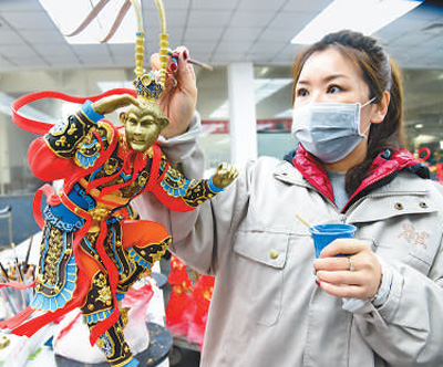 激發文旅市場的活力 激發文旅市場的活力