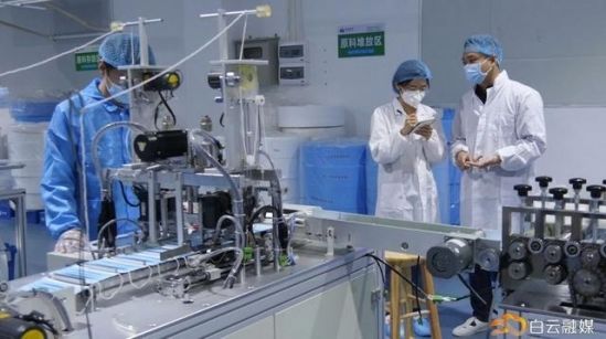 臺商陳鴻傑:我們做得好才能讓臺青踏出“那一步” 臺商陳鴻傑:我們做得好才能讓臺青踏出“那一步”