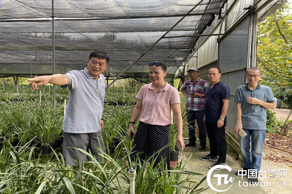 廣西柳州市臺商:對柳州市場充滿信心 廣西柳州市臺商:對柳州市場充滿信心