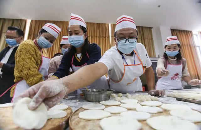 沙縣小吃築就大産業 沙縣小吃築就大産業
