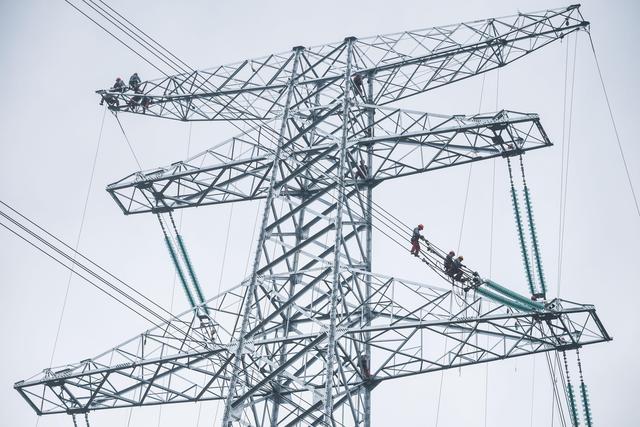 中國製造持續優化全球價值鏈 中國製造持續優化全球價值鏈