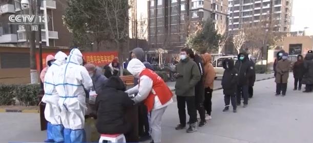 24小時騰空醫院兩座大樓 記者感受疫情下的石家莊:那麼冷 那麼暖 24小時騰空醫院兩座大樓 記者感受疫情下的石家莊:那麼冷 那麼暖