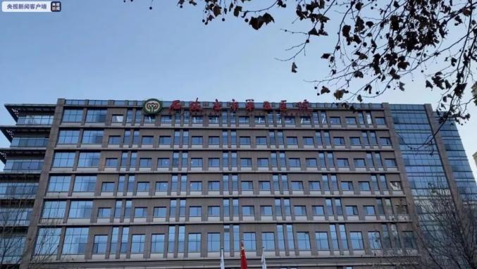 24小時騰空醫院兩座大樓 記者感受疫情下的石家莊:那麼冷 那麼暖 24小時騰空醫院兩座大樓 記者感受疫情下的石家莊:那麼冷 那麼暖