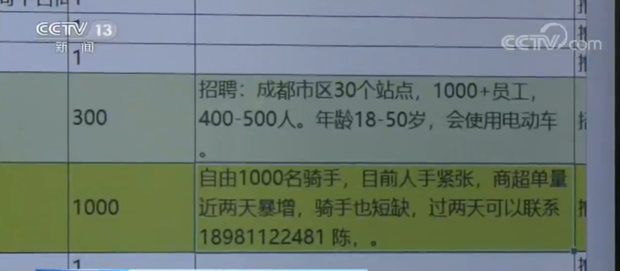靈活就業讓就業市場“活起來” 靈活就業讓就業市場“活起來”