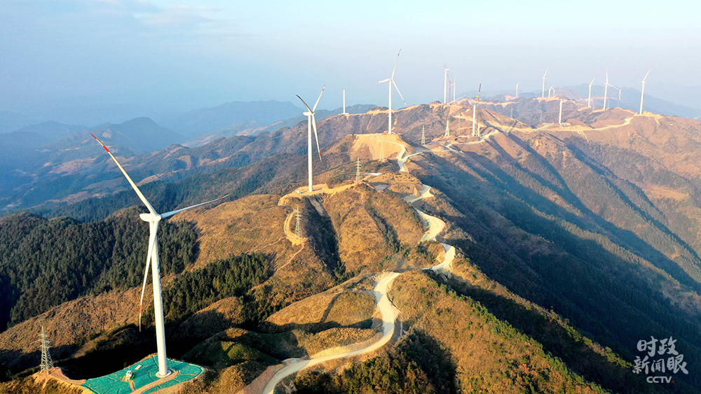 時政新聞眼丨 習近平開講“新年第一課”,這件事要全面做強 時政新聞眼丨 習近平開講“新年第一課”,這件事要全面做強