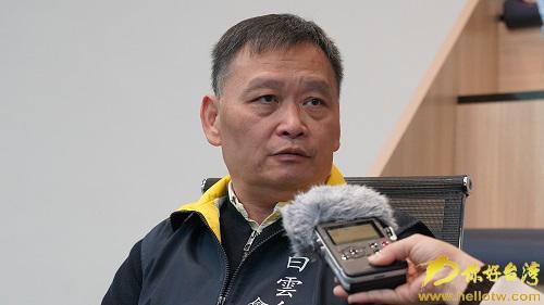 臺商張永昌的2020抗疫記憶:守望相助 共克時艱 臺商張永昌的2020抗疫記憶:守望相助 共克時艱