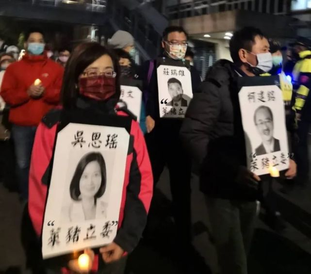 台灣“萊年”已來