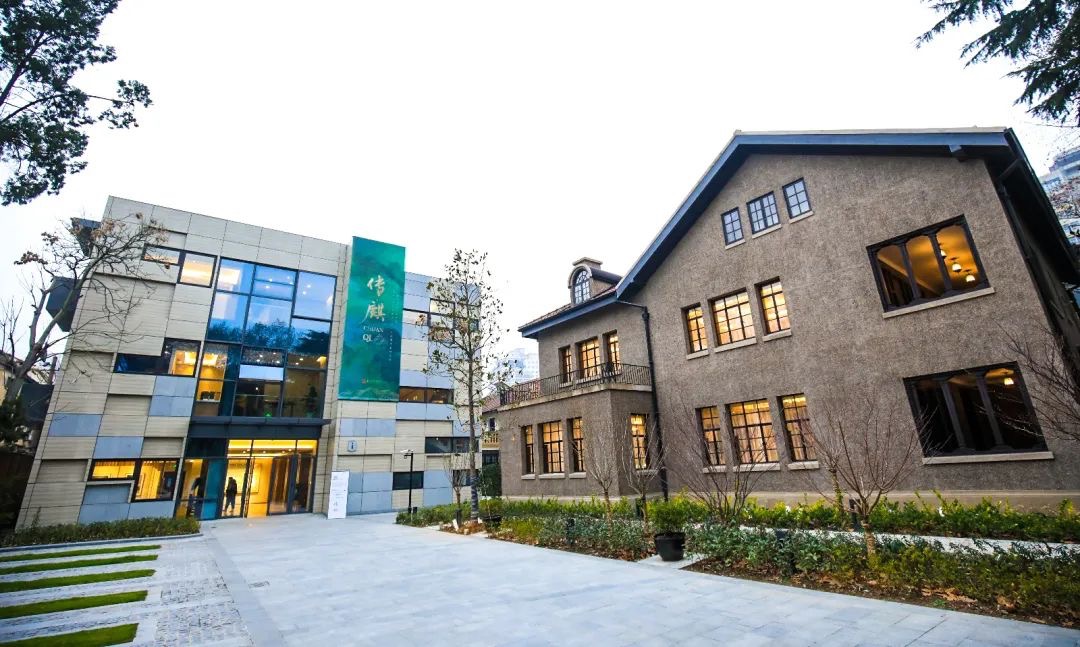 上海京劇院舉辦“雲遊傳習館”直播活動，引來雲端叫好一片