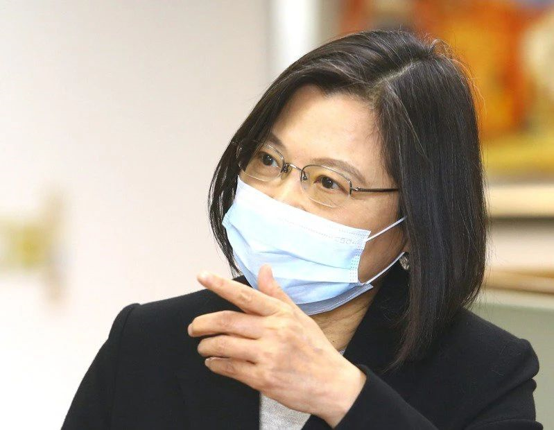 海峽銳評|特朗普走了,拜登上任了,蓬佩奧等被制裁了!這時的民進黨怎能不惶恐不安? 海峽銳評|特朗普走了,拜登上任了,蓬佩奧等被制裁了!這時的民進黨怎能不惶恐不安?