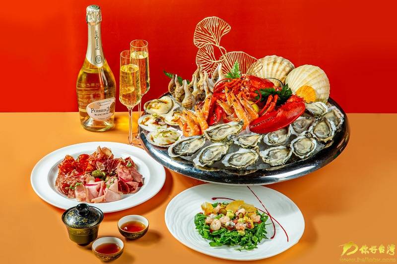 Happy “牛” Year!品味不一樣的年菜 Happy “牛” Year!品味不一樣的年菜