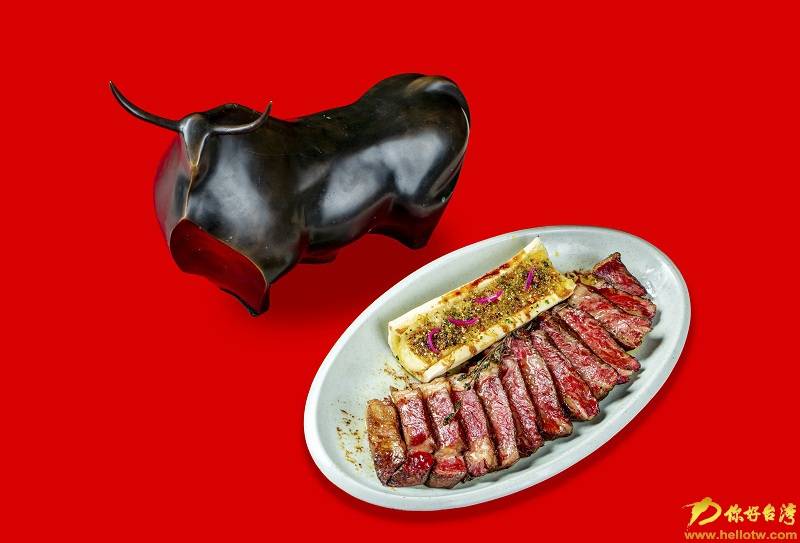 Happy “牛” Year!品味不一樣的年菜 Happy “牛” Year!品味不一樣的年菜