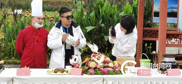 台灣青年在成都創業 他用vlog搭起兩岸交流橋梁 台灣青年在成都創業 他用vlog搭起兩岸交流橋梁