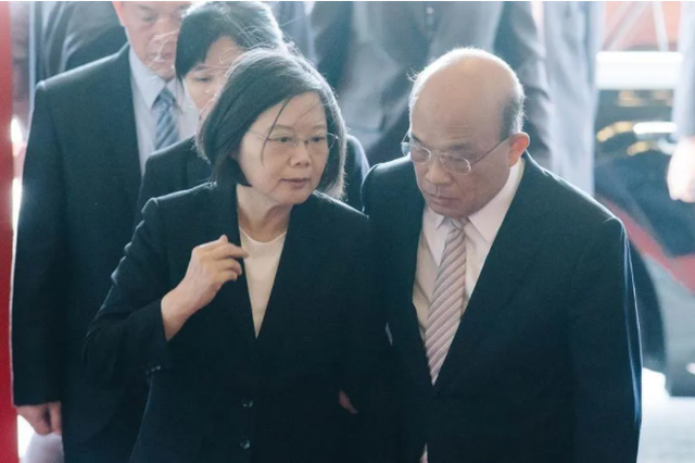 民進黨難掩“押錯寶”的尷尬 民進黨難掩“押錯寶”的尷尬
