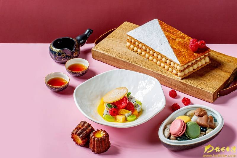 Happy “牛” Year!品味不一樣的年菜 Happy “牛” Year!品味不一樣的年菜