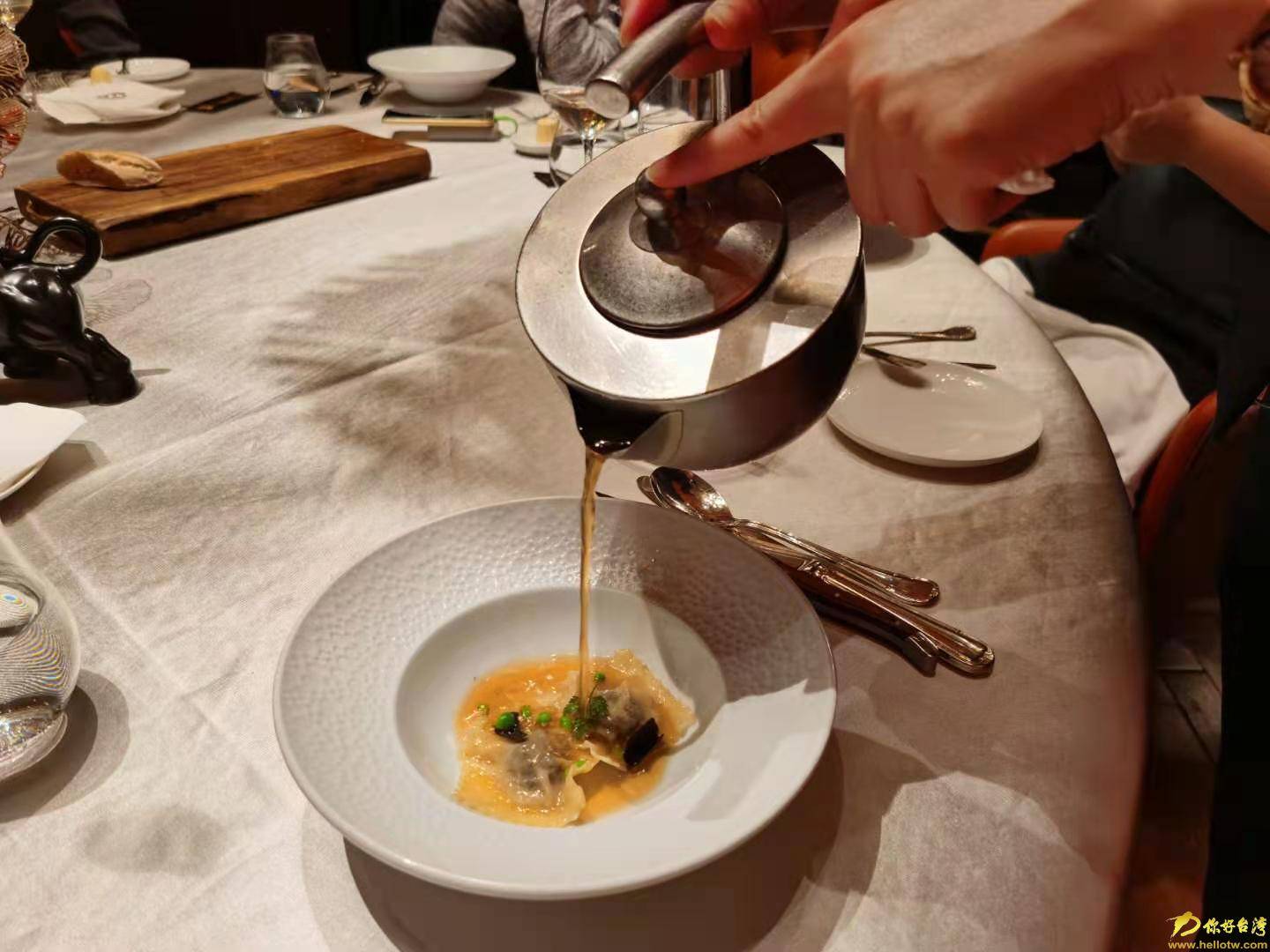 Happy “牛” Year!品味不一樣的年菜 Happy “牛” Year!品味不一樣的年菜